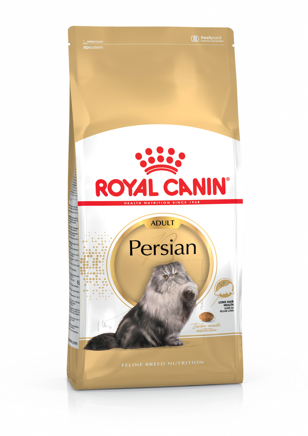 Croquette chat Persian adult 2kg - ROYAL CANIN