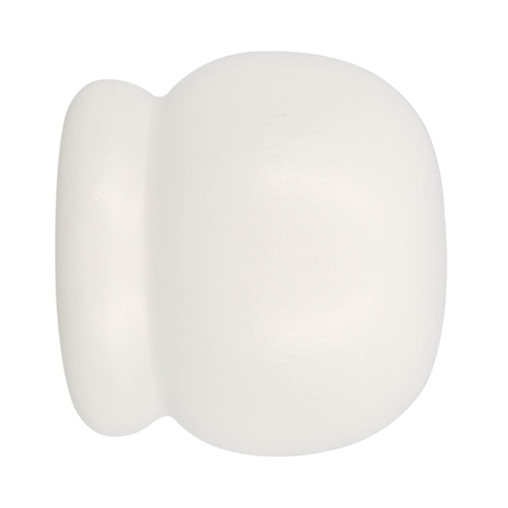 2 Embouts D35 Anglaislaque Blanc - MOBOIS