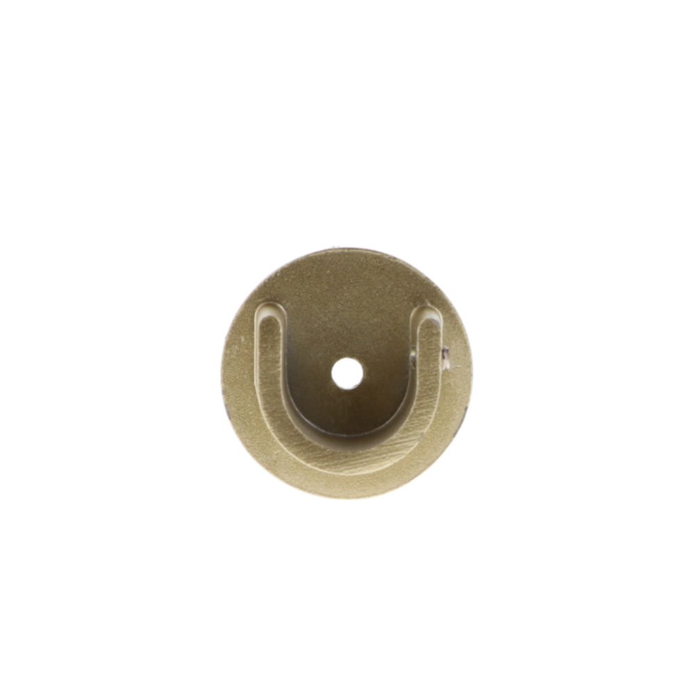Lot de 2 naissances D20 doré - LUANCE