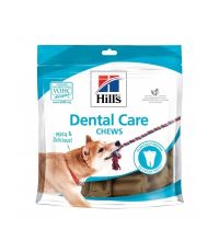 Friandise pour chien Dental Care Chews 220g Treats - HILL'S
