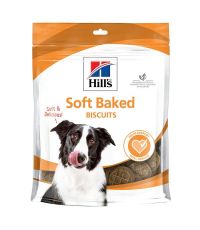 Biscuit pour chien soft baked 220g Treats - HILL'S
