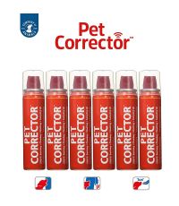 Spray PetCorrector pour chien 50mL - CO. OF ANIMALS