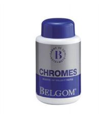 Nettoyant 250 ml - BELGOM CHROMES