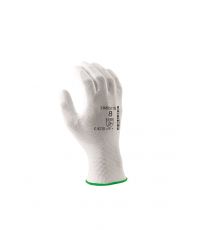 Paire de gants plâtre et isolation T.9 - GERIN
