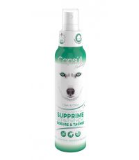Spray anti-odeur urinaire pour chien et chiot 125mL Neutralizor - CAPSÜLL