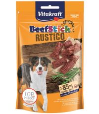 Friandise pour chien boeuf 55g Beef Stick - VITAKRAFT