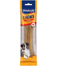 Friandise pour chien os Chewing Bone 14cm - VITAKRAFT