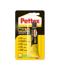 Colle Multi-Usages tube 20g - PATTEX
