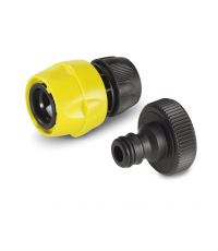 Raccord rapide complet 1/2" (13 mm) - KARCHER