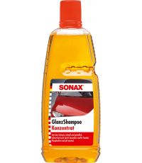 Shampoing brillant concentré - SONAX