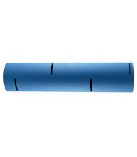 Tuyau d'épandage PVC CR4 bleu Diam.100 4ML - INTERPLAST