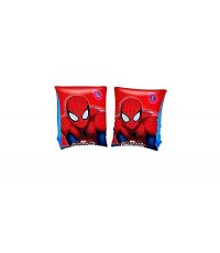 Brassard gonflable pour enfant Spiderman - BESTWAY