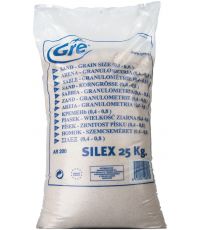 Sable 25kg pour filtration piscine - GRE