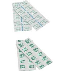 Recharge pastilles DPD1 GRE