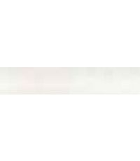 Baguette finition PVC blanc ép.10,5mm 