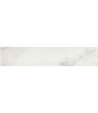 Baguette finition PVC marbre blanc ép.8,5mm 