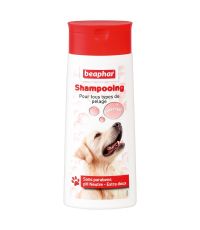 Shampooing pour chien pelage Universel 250mL Bulles - BEAPHAR