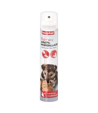 Spray anti mordillage pour chien 125mL Educateur - BEAPHAR