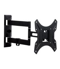 Support mural inclinable pour écran TV plat 17-42" - OPTEX