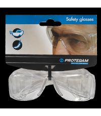 Sur-lunettes de protection - PROTEGAM