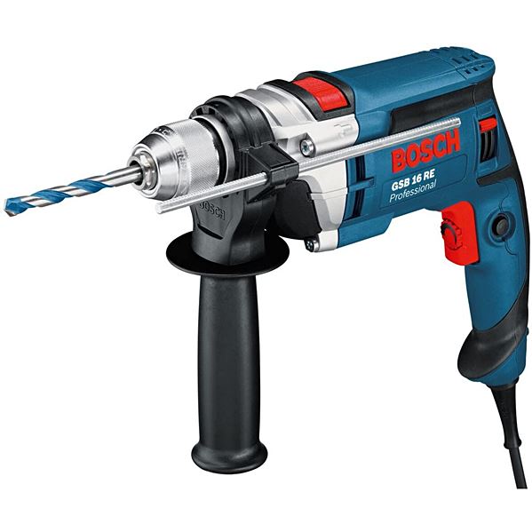 Perceuse BOSCH professional GSB 16 RE